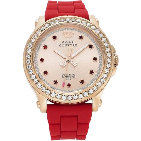 juicy couture replica watches|juicy couture watches for women.